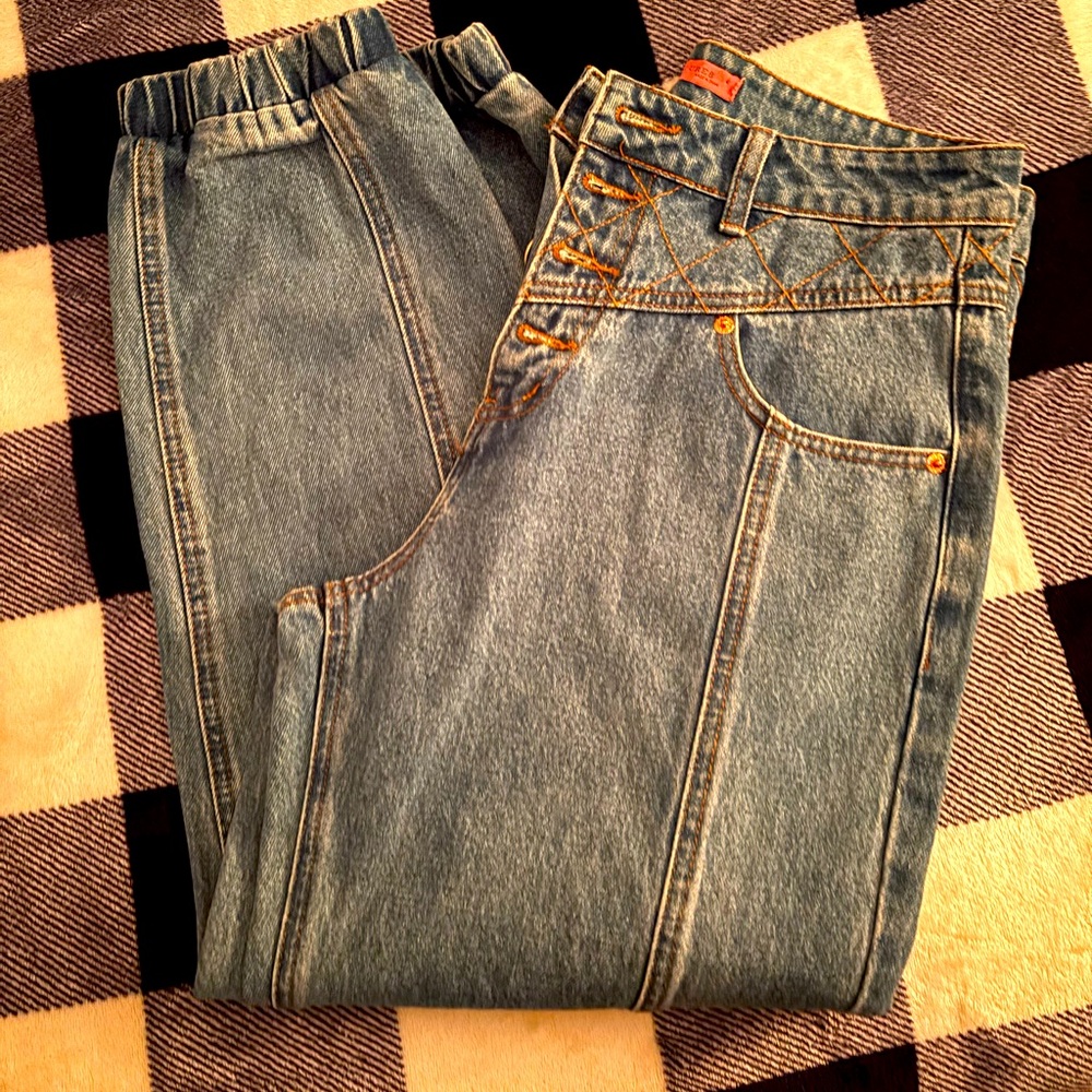 Signature 8 Jeans